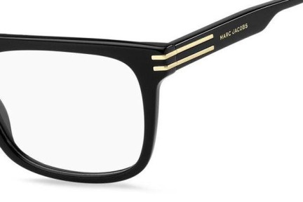 Okuliare Marc Jacobs MARC606 807 Flat Top Čierne