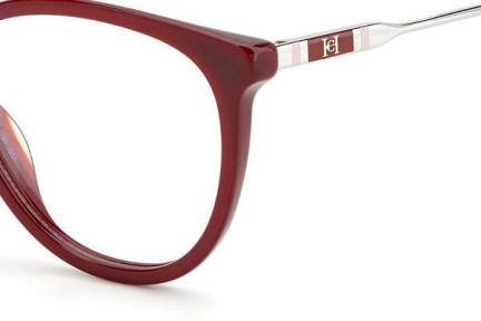 Okuliare Carolina Herrera CH0073 LHF Cat Eye Červené