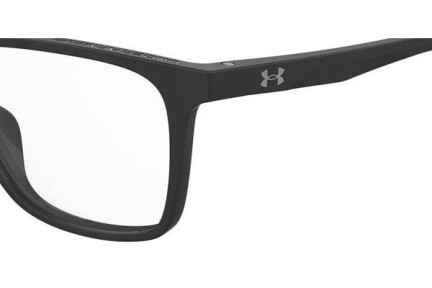 Okuliare Under Armour UA5043 807 Obdĺžníkové Čierne