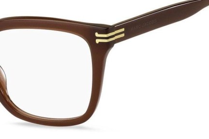 Okuliare Marc Jacobs MJ1038 09Q Squared Hnedé