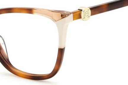 Okuliare Carolina Herrera CH0057 C1H Cat Eye Havana