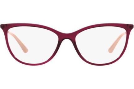 Okuliare Vogue Eyewear VO5239 2909 Cat Eye Červené