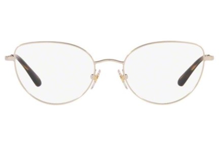 Okuliare Vogue Eyewear VO4128 848 Cat Eye Zlaté