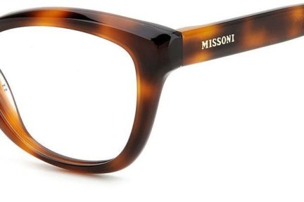 Okuliare Missoni MIS0118 05L Cat Eye Havana