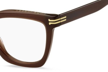 Okuliare Marc Jacobs MJ1033 09Q Squared Hnedé