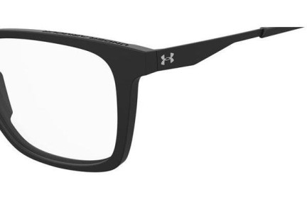 Okuliare Under Armour UA5040 003 Squared Čierne