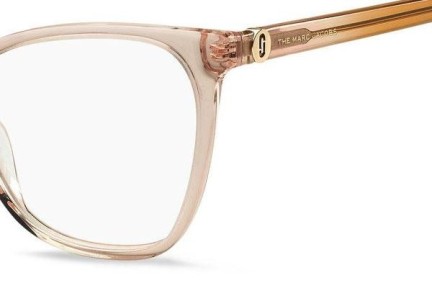 Okuliare Marc Jacobs MARC600 R83 Cat Eye Béžové