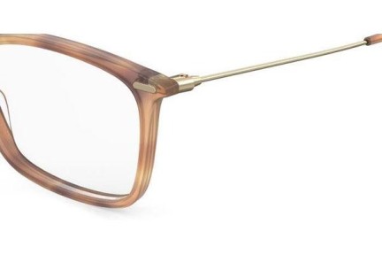 Okuliare Safilo LINEA/T14 2IK Cat Eye Havana