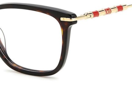 Okuliare Carolina Herrera HER0102 086 Squared Havana