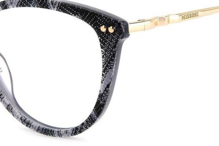 Okuliare Missoni MIS0109 S37 Cat Eye Sivé