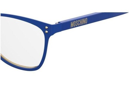 Okuliare Moschino MOS511 PJP Squared Modré