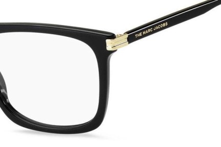 Okuliare Marc Jacobs MARC546 807 Squared Čierne