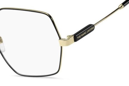 Okuliare Marc Jacobs MARC594 RHL Squared Zlaté