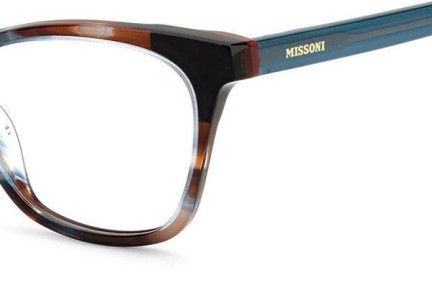 Okuliare Missoni MIS0101 IWF Cat Eye Havana