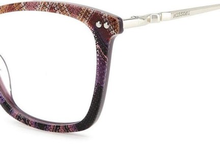 Okuliare Missoni MIS0108 S68 Cat Eye Mix