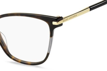 Okuliare Marc Jacobs MARC299 086 Cat Eye Havana