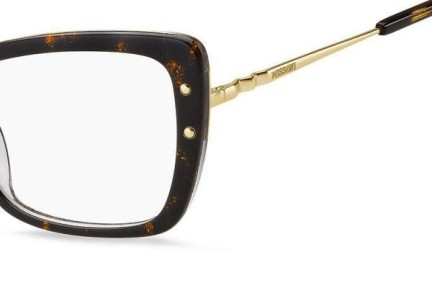 Okuliare Missoni MIS0028 086 Cat Eye Havana