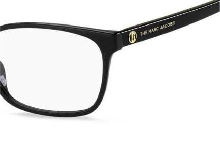 Okuliare Marc Jacobs MARC541 807 Cat Eye Čierne