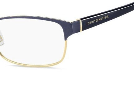 Okuliare Tommy Hilfiger TH1684 KY2 Cat Eye Modré