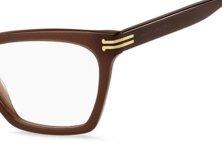 Okuliare Marc Jacobs MJ1039 09Q Cat Eye Hnedé