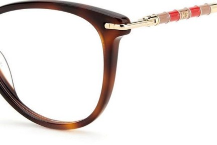 Okuliare Carolina Herrera CH0043 05L Cat Eye Havana