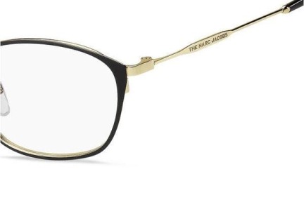 Okuliare Marc Jacobs MARC509/F 2M2 Obdĺžníkové Čierne