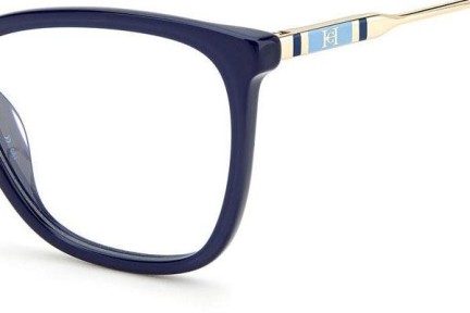 Okuliare Carolina Herrera CH0071 PJP Cat Eye Modré