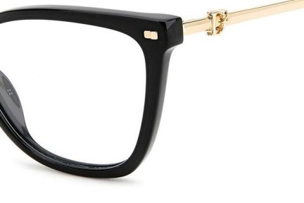 Okuliare Dsquared2 D20068 807 Cat Eye Čierne