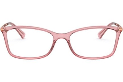 Okuliare Vogue Eyewear VO5305B 2599 Obdĺžníkové Ružové