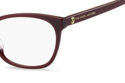 Okuliare Marc Jacobs MARC539 LHF Cat Eye Červené