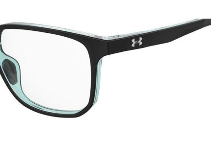 Okuliare Under Armour UA5044 7ZJ Squared Čierne