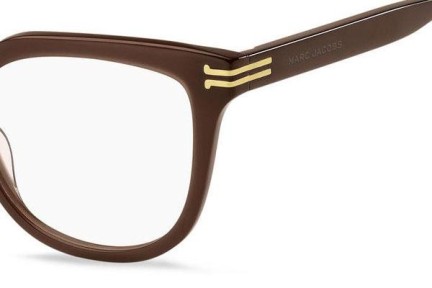 Okuliare Marc Jacobs MJ1072 09Q Squared Hnedé