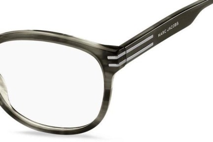 Okuliare Marc Jacobs MARC605 2W8 Okrúhle Sivé