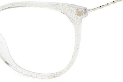 Okuliare Pierre Cardin P.C.8508 SRP Cat Eye Priehľadné