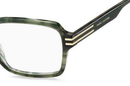 Okuliare Marc Jacobs MARC607 6AK Squared Zelené