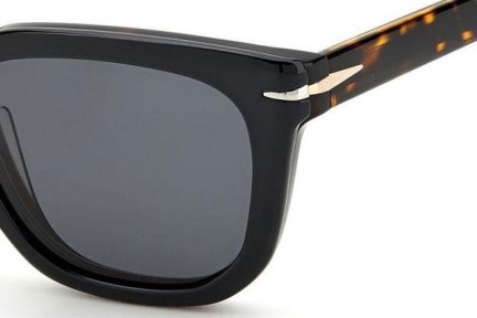 Okuliare David Beckham DB7043/CS 086/M9 Polarized Squared Havana