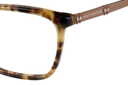 Okuliare Juicy Couture JU171 FY6 Squared Havana