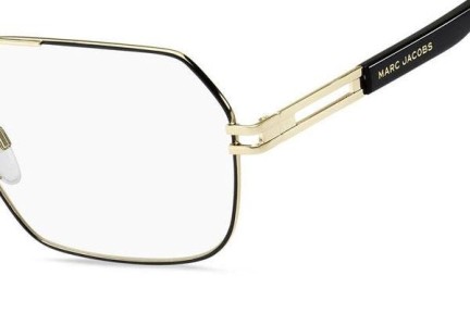 Okuliare Marc Jacobs MARC602 RHL Squared Zlaté