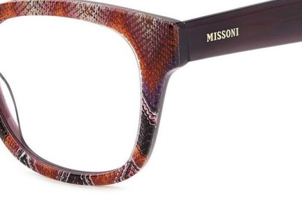 Okuliare Missoni MIS0104 S68 Squared Mix