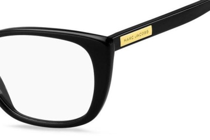 Okuliare Marc Jacobs MARC428 807 Squared Čierne