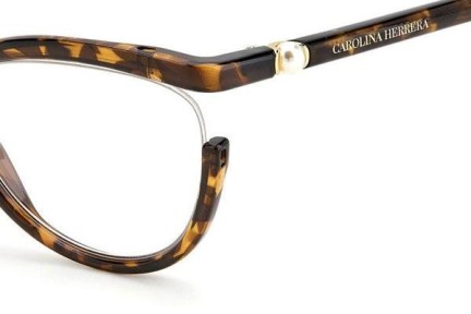 Okuliare Carolina Herrera CH0005 086 Cat Eye Havana