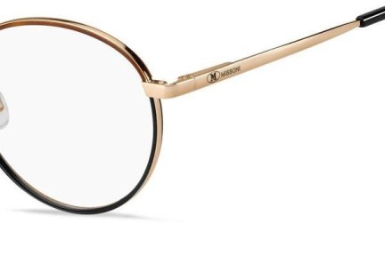 Okuliare M Missoni MMI0036 581 Okrúhle Havana