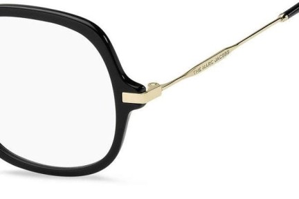 Okuliare Marc Jacobs MARC616 807 Squared Čierne