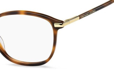 Okuliare Marc Jacobs MARC592 05L Okrúhle Havana