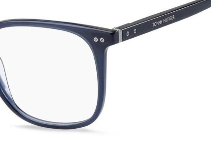 Okuliare Tommy Hilfiger TH1940 PJP Squared Modré