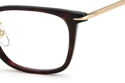 Okuliare David Beckham DB7060/F 2IK Squared Havana