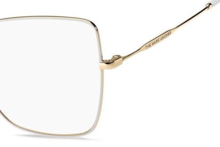 Okuliare Marc Jacobs MARC591 Y3R Cat Eye Zlaté