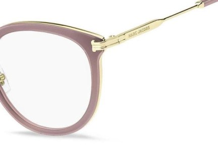 Okuliare Marc Jacobs MJ1055 35J Okrúhle Ružové