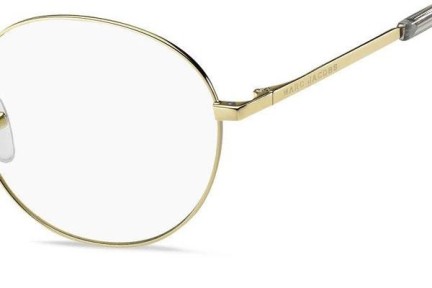 Okuliare Marc Jacobs MARC272 3YG Okrúhle Zlaté