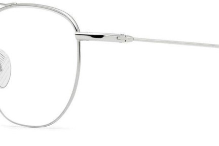 Okuliare Safilo Linea 02 010 Squared Strieborné